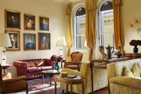 Гостиница Hotel Pendini  Флоренция